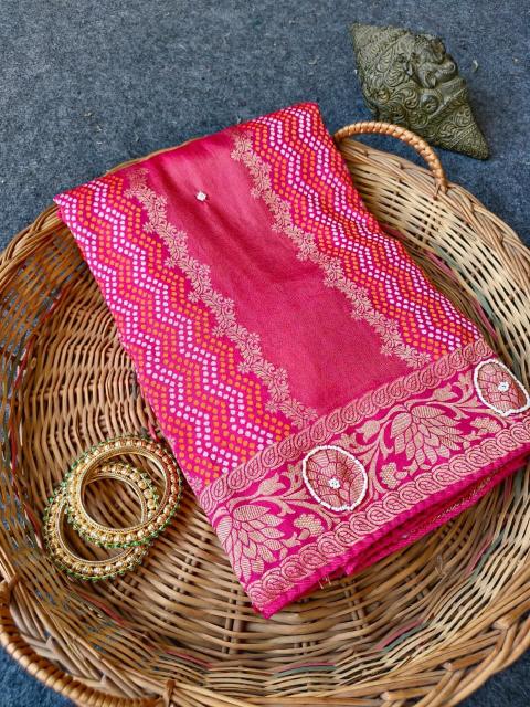 Dazira Pure Russian silk vol 4 catalog sarees wholesale market