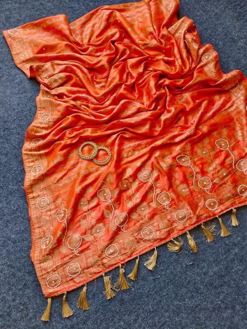 Dazira Pure Russian silk vol 4 catalog sarees wholesale market