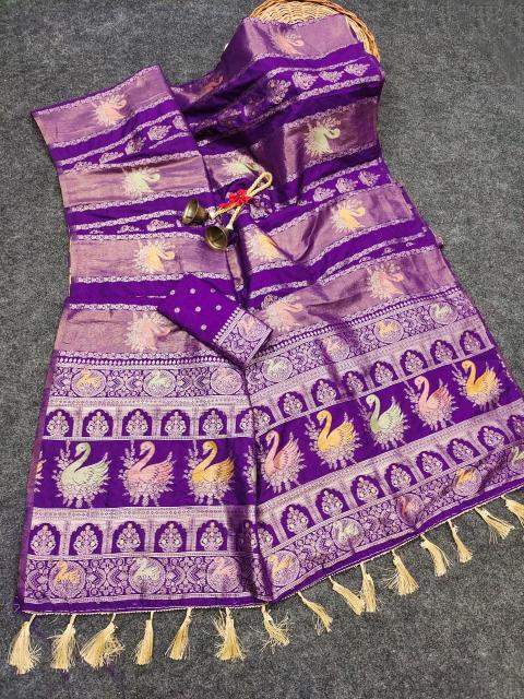 Dazira Rich Crepe Khadi vol 3 catalog surat saree wholesale market