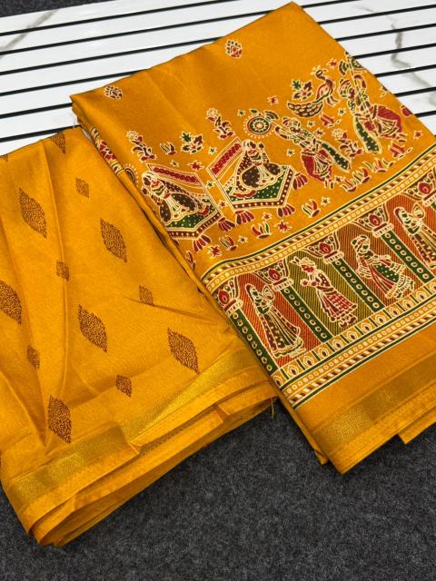 Dazira Russian Dola Silk vol 1 catalog silk sarees wholesale price