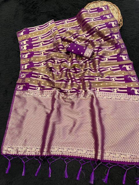 Dazira SF 1000 catalog wholesale saree india