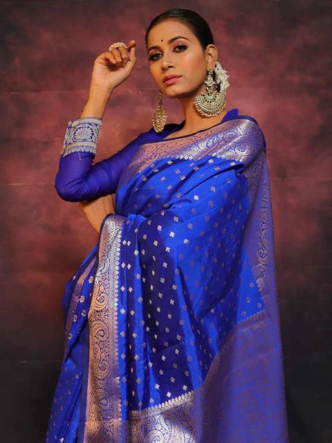 Dazira SF 729 catalog top 10 saree wholesaler in india