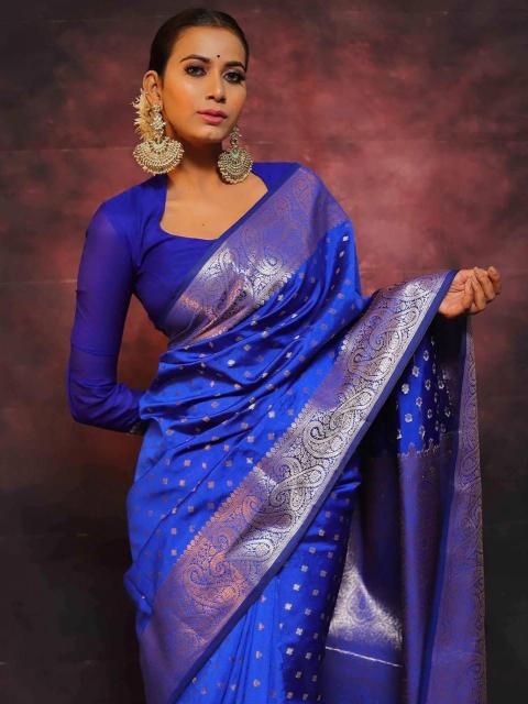 Dazira SF 729 catalog top 10 saree wholesaler in india