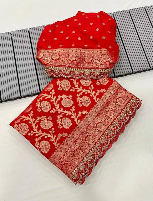 Dazira SF 845 catalog wholesale saree market in hyderabad