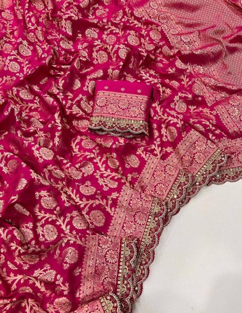 Dazira SF 845 catalog wholesale saree market in hyderabad