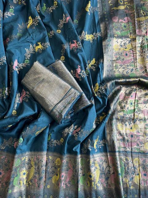 Dazira SF 926 catalog saree wholesaler in malaysia