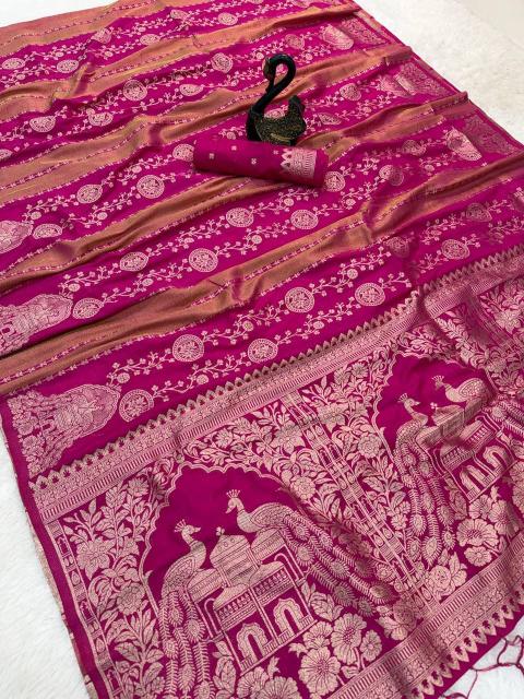 Dazira SF 954 catalog saree wholesale in jalan gasing
