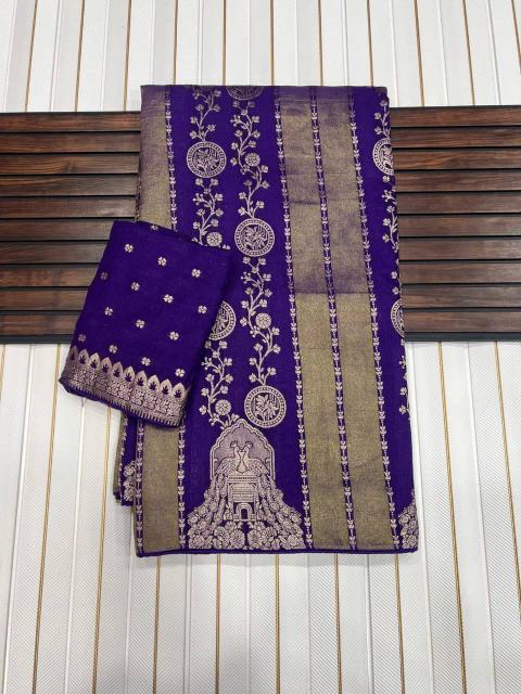 Dazira SF 954 catalog saree wholesale in jalan gasing