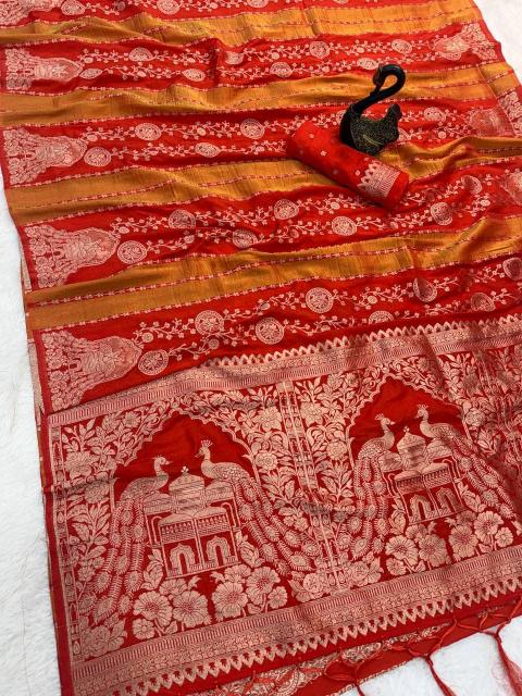 Dazira SF 954 catalog saree wholesale in jalan gasing