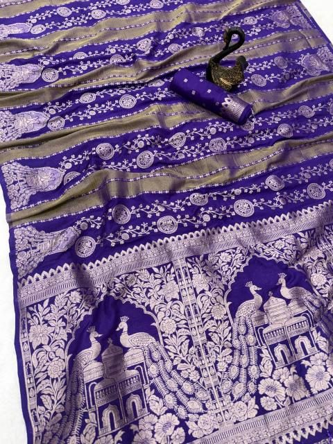 Dazira SF 954 catalog saree wholesale in jalan gasing