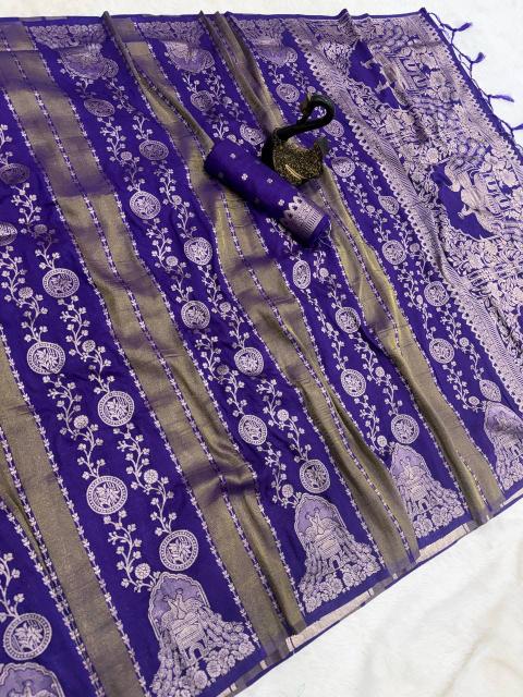 Dazira SF 954 catalog saree wholesale in jalan gasing
