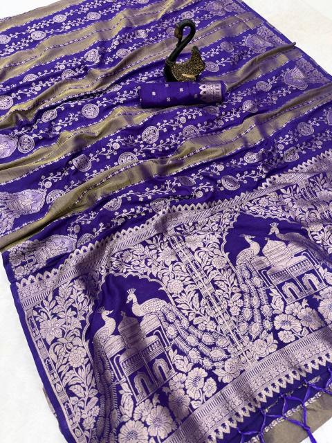 Dazira SF 954 catalog saree wholesale in jalan gasing