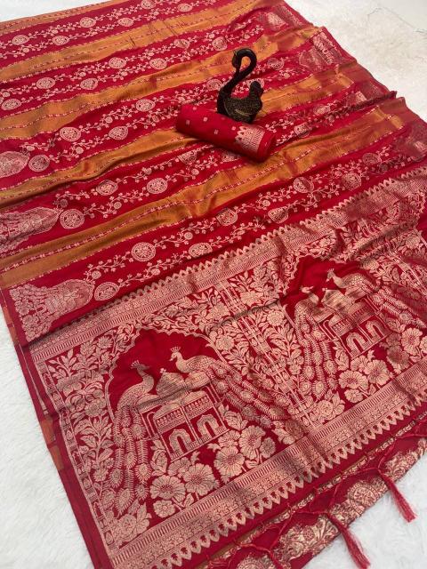 Dazira SF 954 catalog saree wholesale in jalan gasing