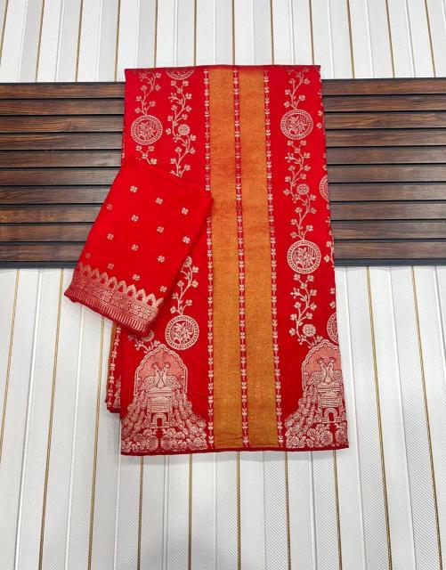 Dazira SF 954 catalog saree wholesale in jalan gasing