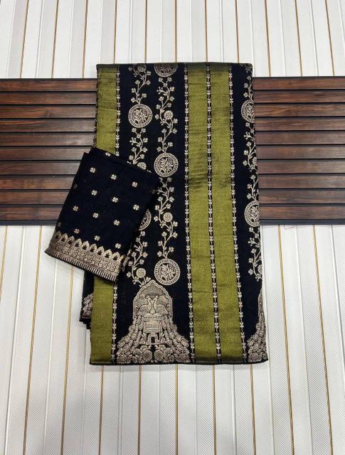 Dazira SF 954 catalog saree wholesale in jalan gasing