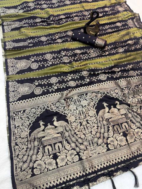 Dazira SF 954 catalog saree wholesale in jalan gasing