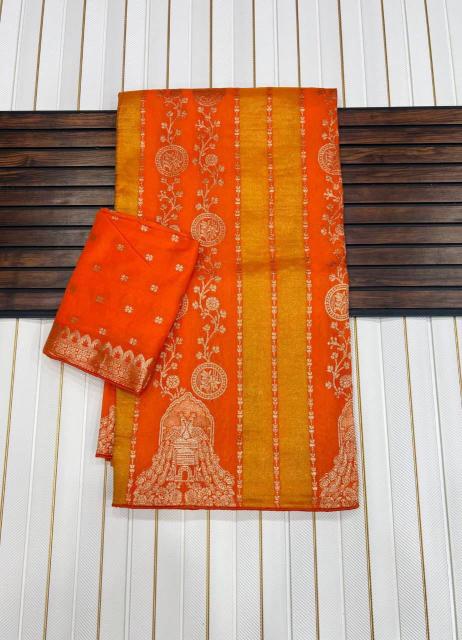 Dazira SF 954 catalog saree wholesale in jalan gasing