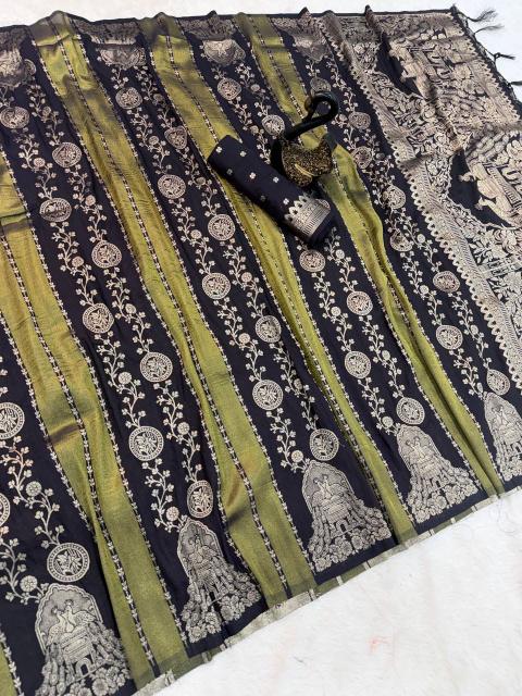 Dazira SF 954 catalog saree wholesale in jalan gasing