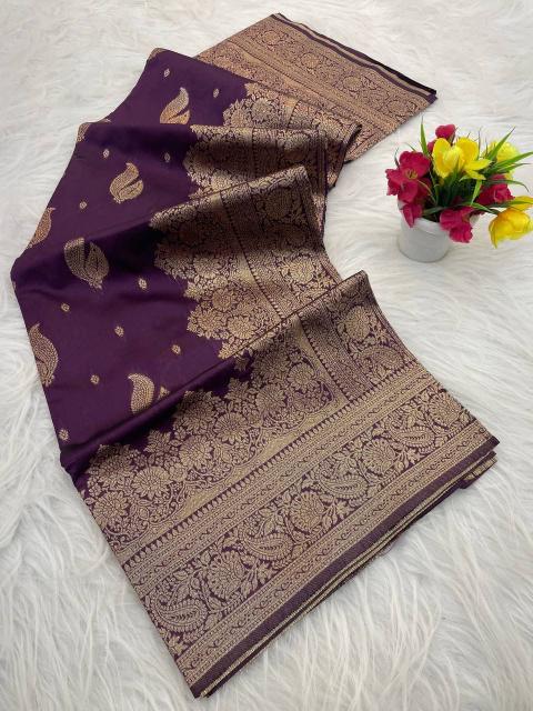 Dazira SF 961 catalog saree covers wholesale bangalore