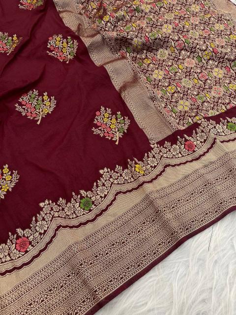 Dazira SF 977 catalog wholesale saree in kuala lumpur