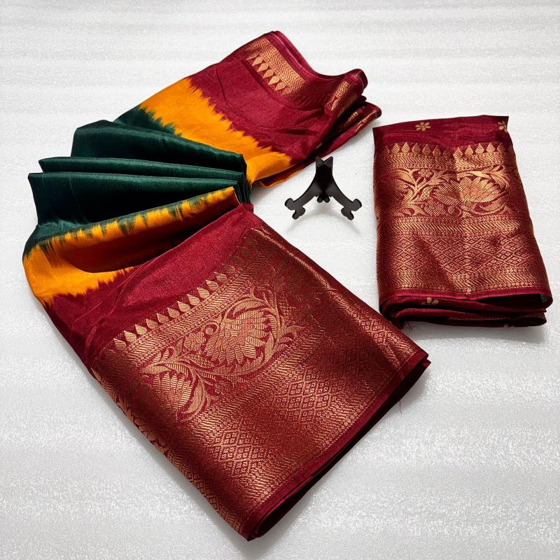 Dazira SF 992 catalog wholesale saree market