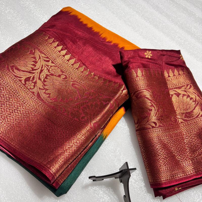 Dazira SF 992 catalog wholesale saree market
