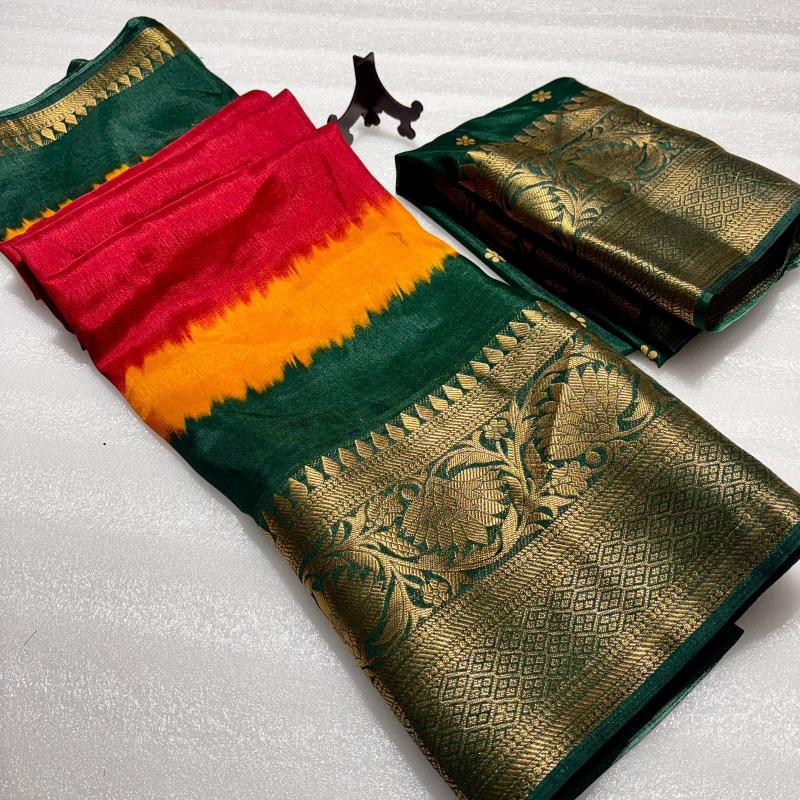 Dazira SF 992 catalog wholesale saree market
