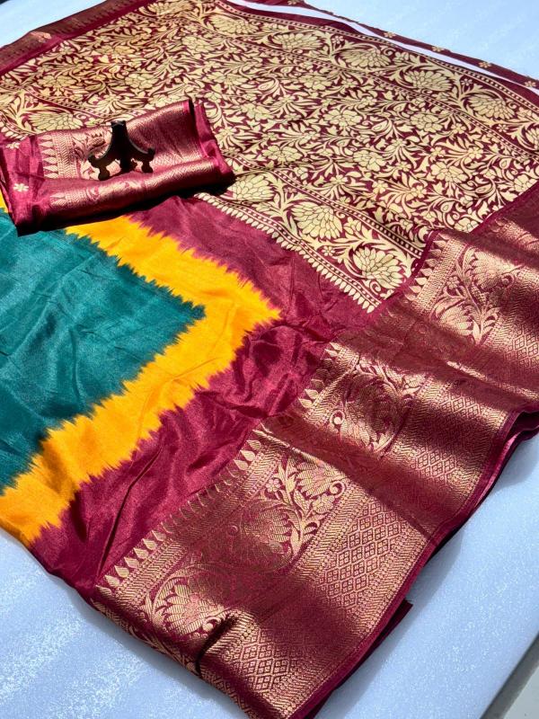 Dazira SF 992 catalog wholesale saree market
