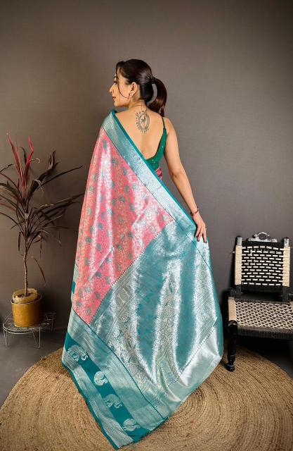 Dazira SF 999 catalog wholesale kanjivaram sarees