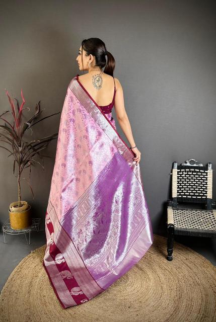 Dazira SF 999 catalog wholesale kanjivaram sarees