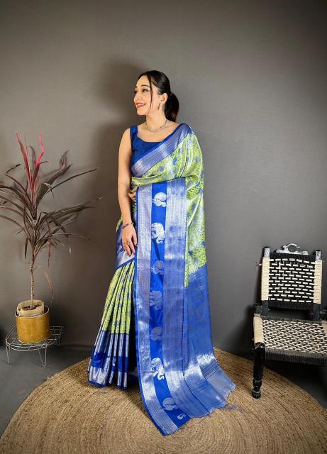 Dazira SF 999 catalog wholesale kanjivaram sarees