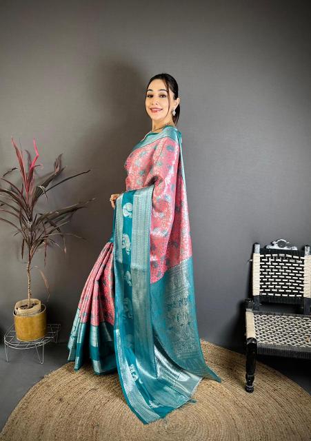 Dazira SF 999 catalog wholesale kanjivaram sarees