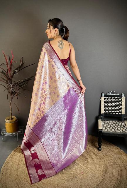 Dazira SF 999 catalog wholesale kanjivaram sarees