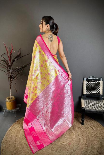 Dazira SF 999 catalog wholesale kanjivaram sarees