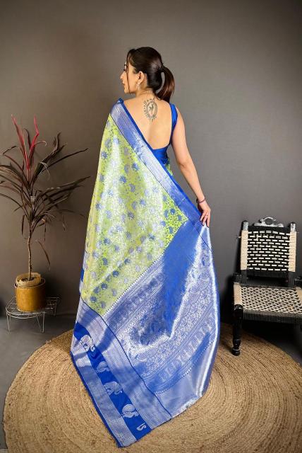Dazira SF 999 catalog wholesale kanjivaram sarees