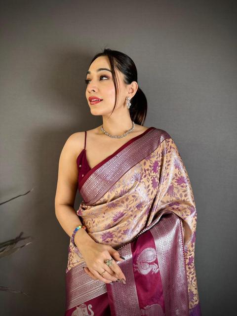 Dazira SF 999 catalog wholesale kanjivaram sarees