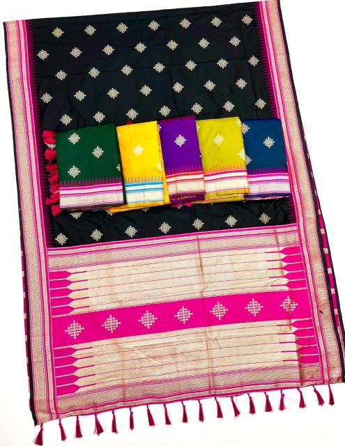 Dazira Silk vol 2 catalog moonga silk sarees wholesale