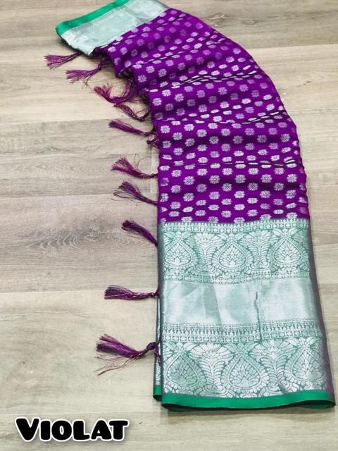 Dazira Simran vol 6 catalog wholesalers in surat for sarees