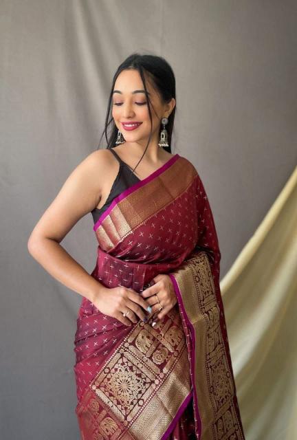 Dazira Suhasini vol 1 catalog silk cotton sarees wholesale online