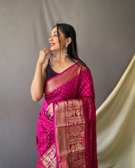 Dazira Suhasini vol 1 catalog silk cotton sarees wholesale online