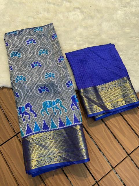 Dazira Taksh vol 7 catalog saree wholesale dealers