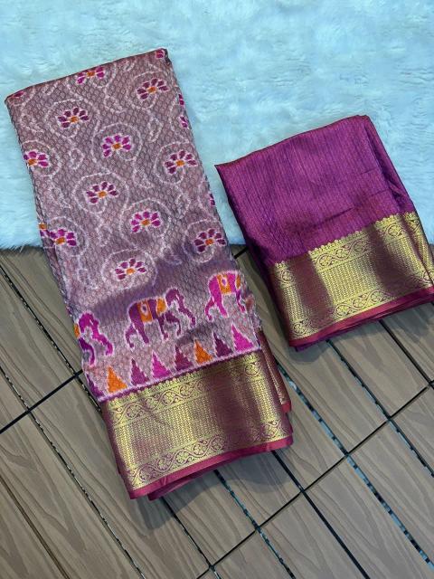 Dazira Taksh vol 7 catalog saree wholesale dealers