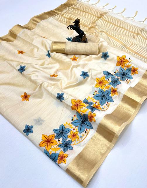 Dazira Tissue silk vol 5 catalog ashika sarees wholesale