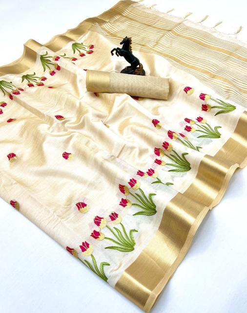 Dazira Tissue silk vol 5 catalog ashika sarees wholesale