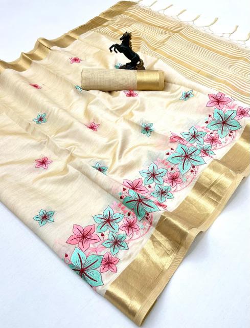 Dazira Tissue silk vol 5 catalog ashika sarees wholesale