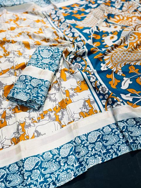 Dazira Zuhi vol 1 catalog saree wholesale in ahmedabad