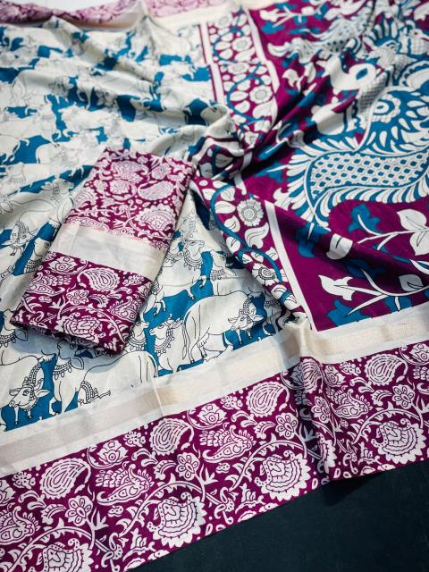 Dazira Zuhi vol 1 catalog saree wholesale in ahmedabad