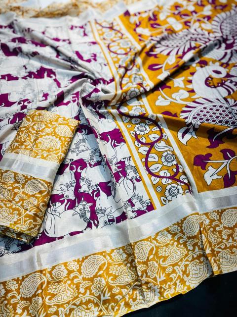 Dazira Zuhi vol 1 catalog saree wholesale in ahmedabad