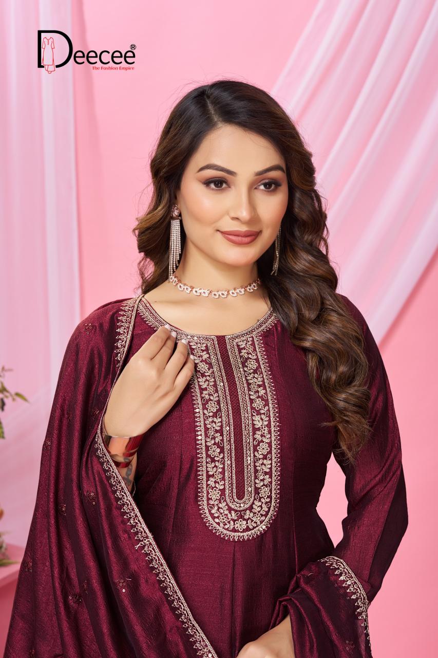 Deecee Amara catalog branded kurti wholesale in delhi
