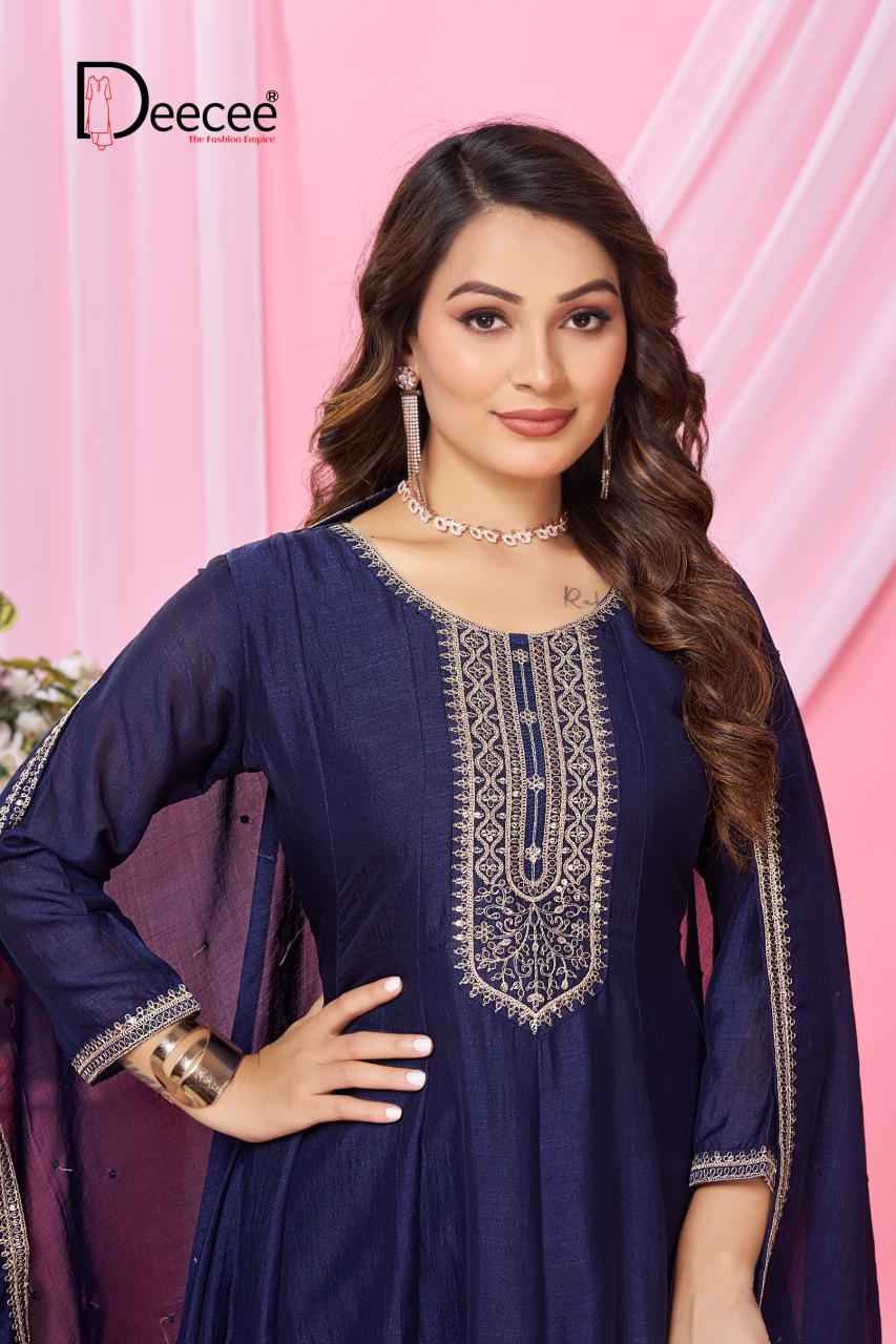 Deecee Amara catalog branded kurti wholesale in delhi